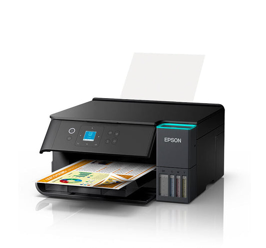Epson ET-2950 Inkjet Multifunction Printer (MFP) Epson