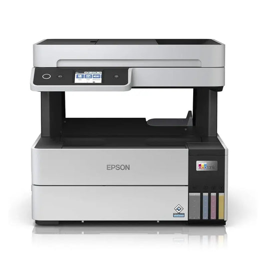 Epson PRO ET-5150 Inkjet Multifunction Printer (MFP) Epson