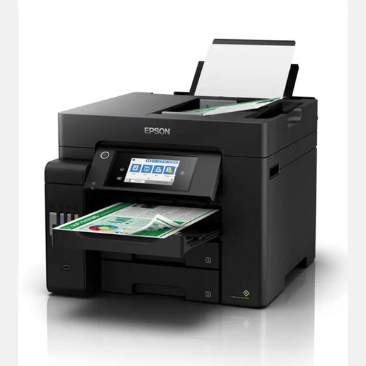 Epson EcoTank ET-5800 Inkjet All-in-One Printer Epson