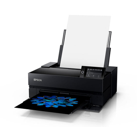 Epson SC-P706 A3+ Printer – 3 Year Warranty Epson