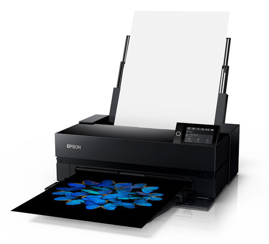 Epson SC-P906 A2+ Printer – 5 Year Warranty Epson