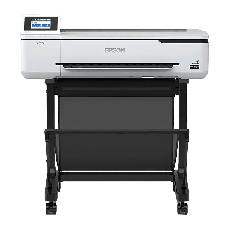 Epson SCT3160 24" Single Function Large Format Printer Epson