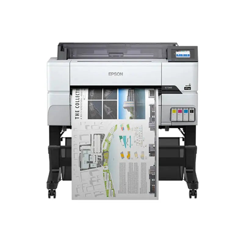 Epson SCT3465 24" Single Function Large Format Printer Epson