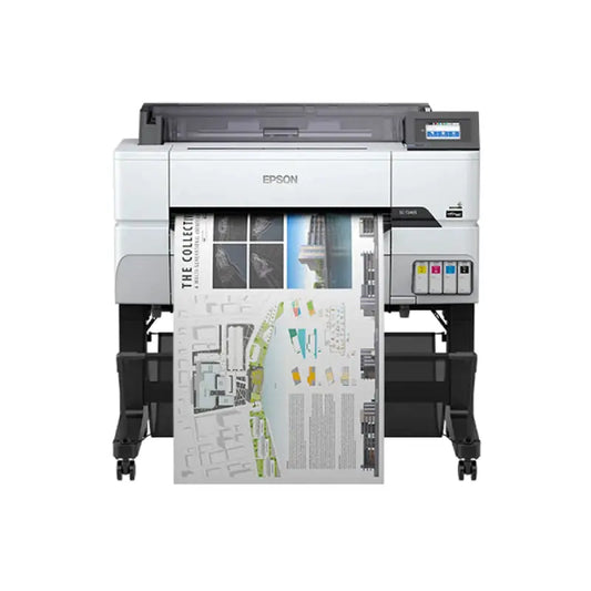 Epson SCT3465 24" Single Function Large Format Printer Epson