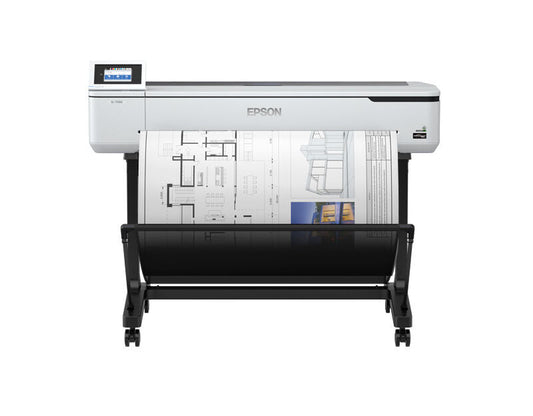 Epson SCT5160 36" Large Format Printer – 3 Year Warranty Epson