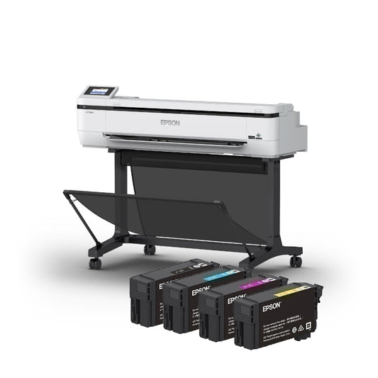 Epson SCT5160M LFP & E40S Inks | Conford IT