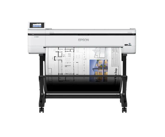 Epson SCT5160M 36" Multifunction Large Format Printer Epson