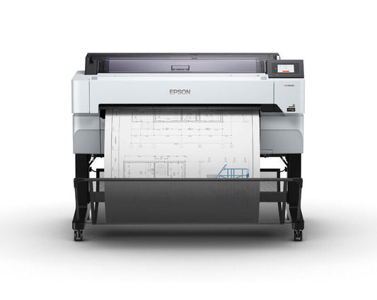 Epson SCT5460M 36" Large Format Printer – 5 Year Warranty Epson