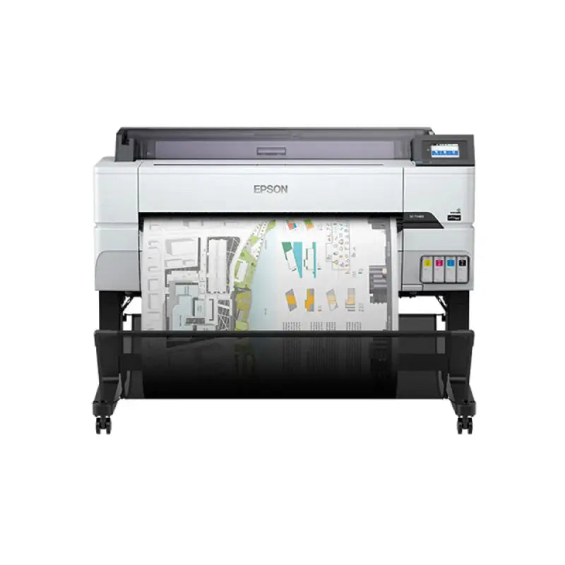 Epson SCT5465 36" Single Function Large Format Printer Epson