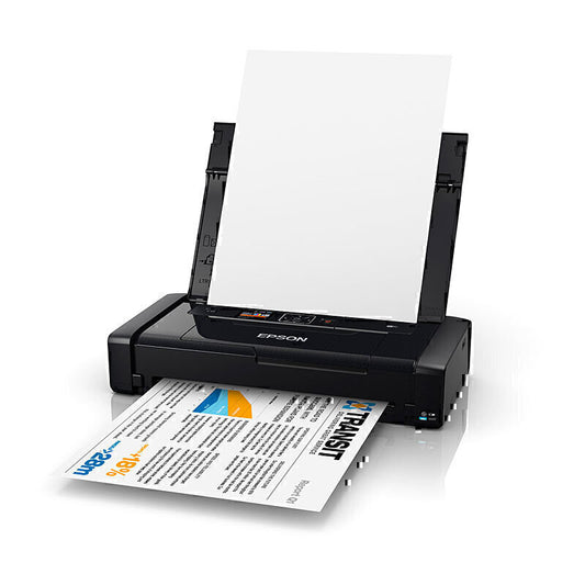 Epson WF100 Inkjet Printer | Conford IT