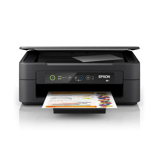 Epson Expression XP-2200 Inkjet All-in-One Printer Epson