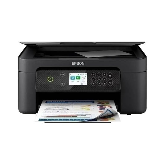 Epson Expression XP-4200 Inkjet All-in-One Printer Epson