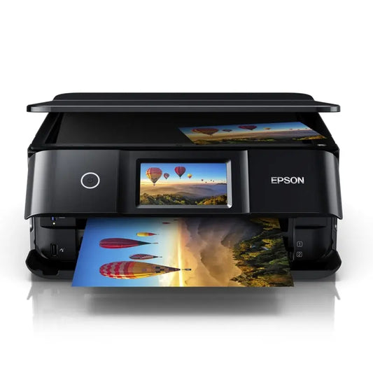 ChatGPT said: Epson Expression Premium XP-8700 Inkjet All-in-One Printer Epson