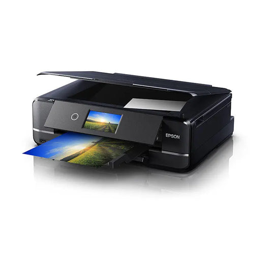 Epson Expression Premium XP-970 Inkjet All-in-One Printer Epson