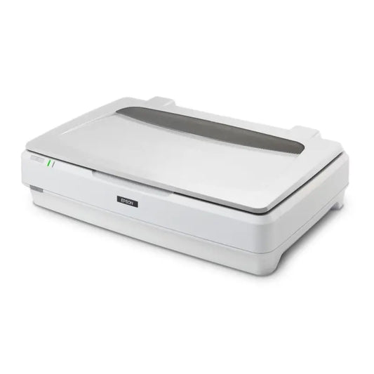 Epson Expression 13000XL A3 2400x4800dpi Flatbed Scanner Epson