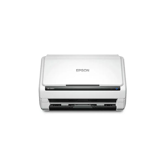 Epson WorkForce DS-530II High-Speed Document Scanner Epson