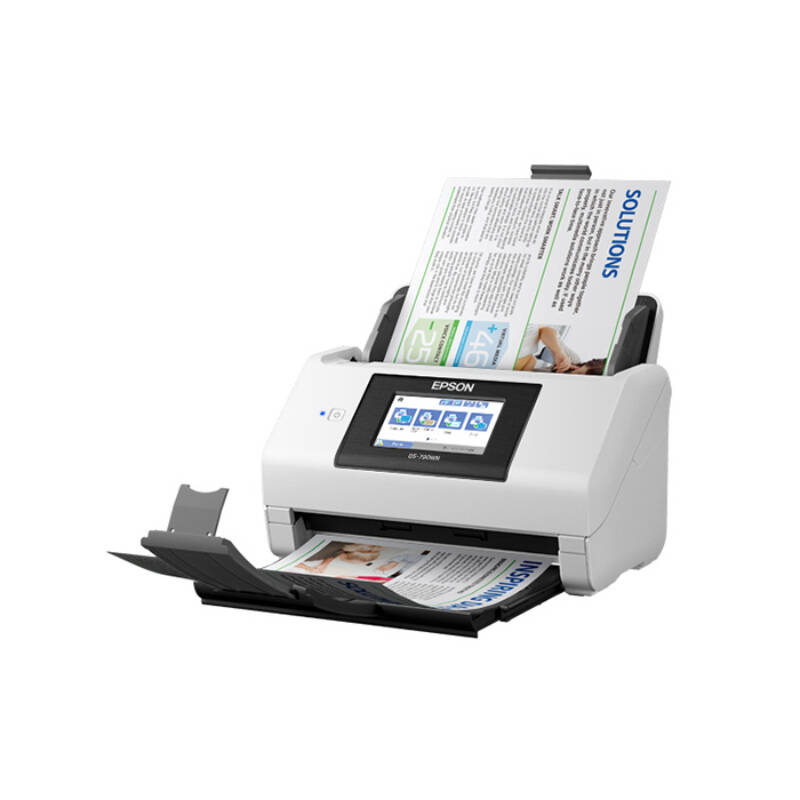 Epson DS790WN Scanner | Conford IT