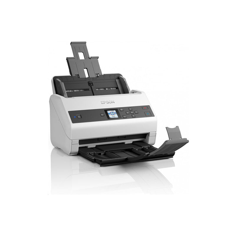 Epson DS870 Scanner | Conford IT