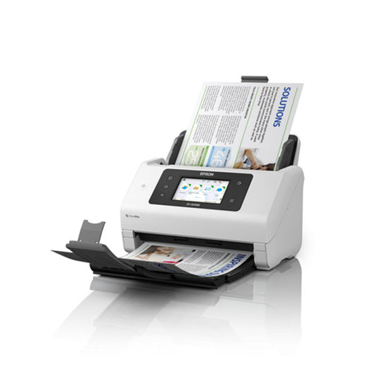 Epson DS-900WN Document Scanner Epson