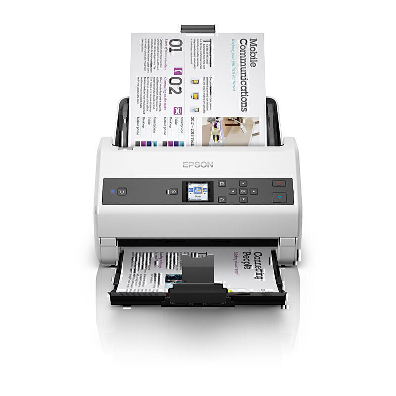 Epson DS970 Scanner | Conford IT