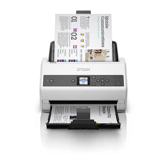 Epson WorkForce DS-970 High-Speed Document Scanner Epson