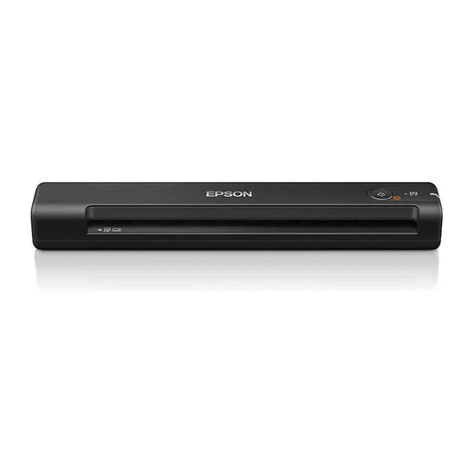 Epson WorkForce ES-50 Portable Document Scanner Epson