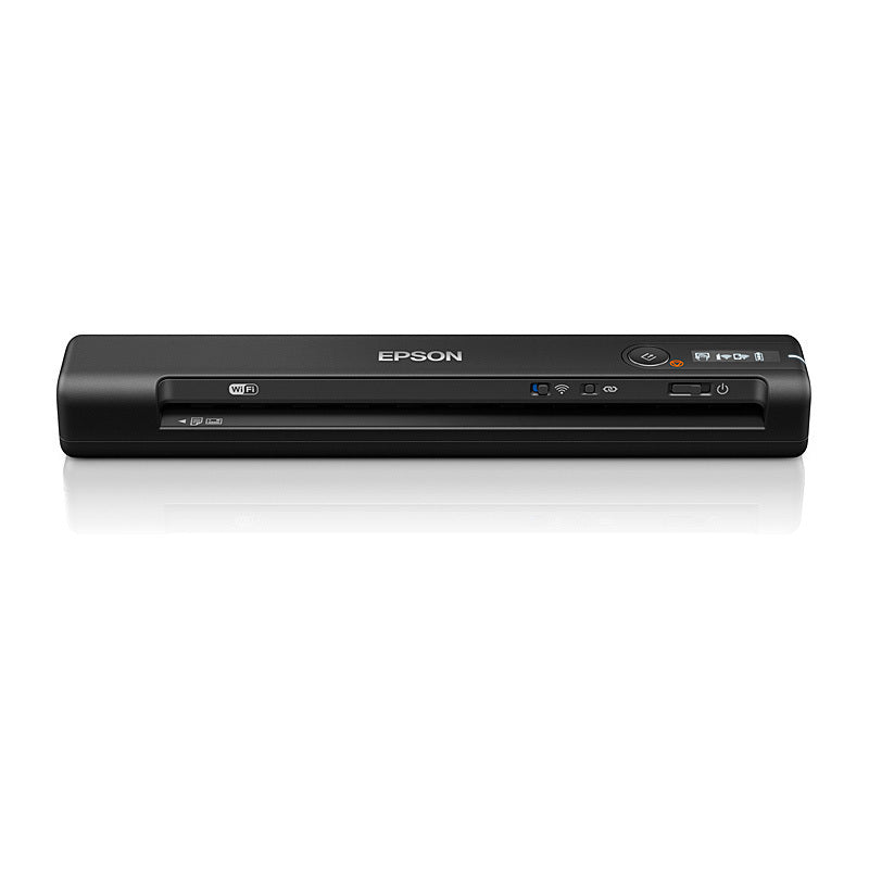 Epson ES60W Portable Scanner | Conford IT