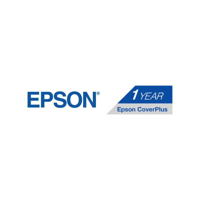 Epson 1Yr CoverPlus RTB | Conford IT