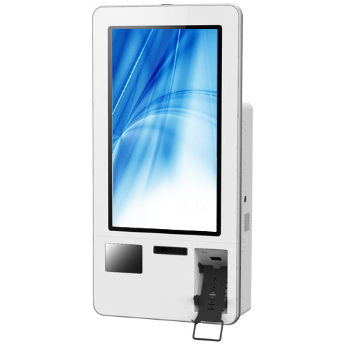 Element Kiosk SSK-P4 RK3399 4GB RAM/64GB Storage 27