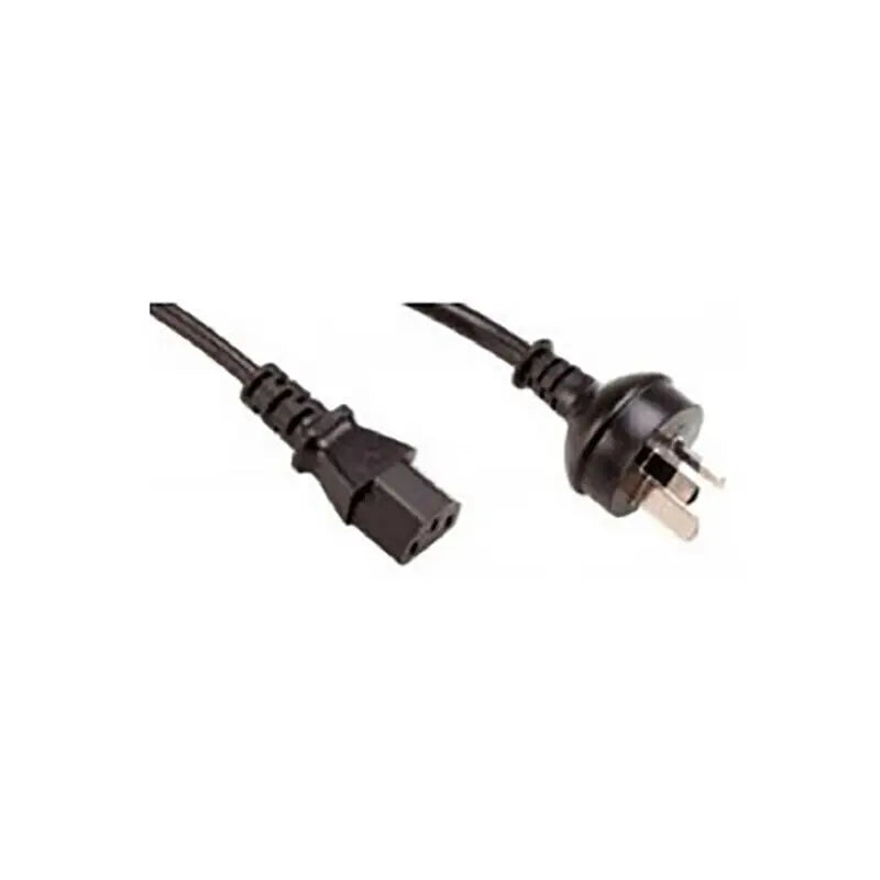 Fujitsu 3-pin AU Power Cable | Conford IT
