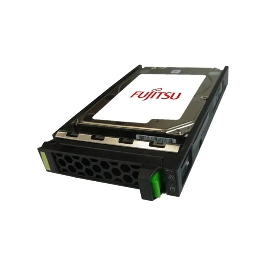 Fujitsu 12TB HDD SAS 7.2K 3.5' Fujitsu