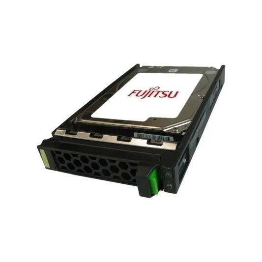 Fujitsu 18TB HDD SAS 7.2K 3.5' Fujitsu