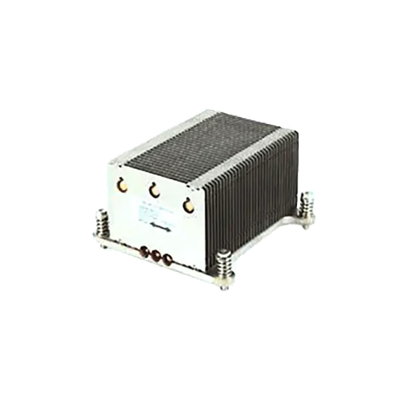 Fujitsu Cooler Kit for 2nd CPU Fujitsu