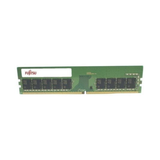 Fujitsu 16GB 1Rx4 DDR4 ECCDIMM | Conford IT