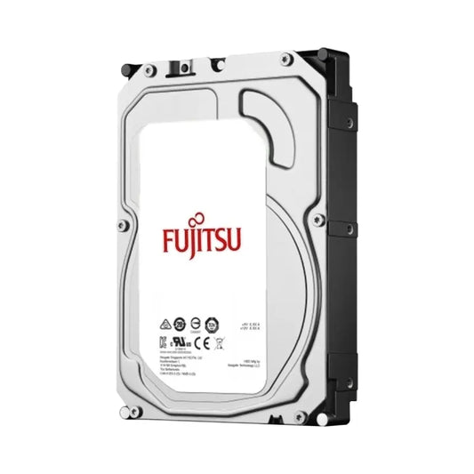 Fujitsu 2TB HDD 3.5 Non HP, BC | Conford IT