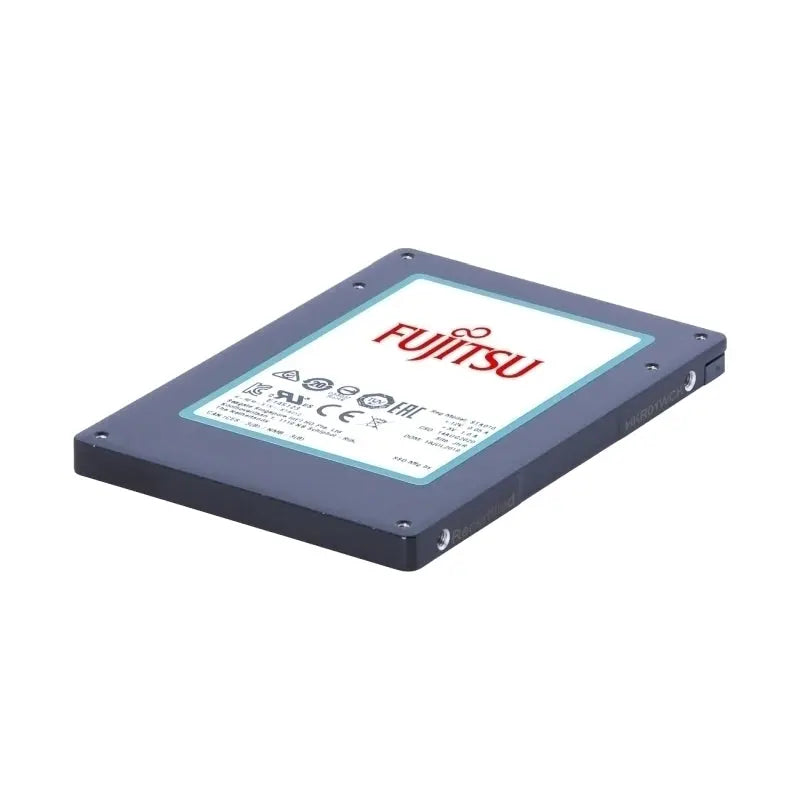 Fujitsu 480G SSD SATA M-Use2.5 | Conford IT