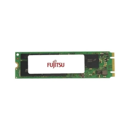 Fujitsu 480GB M.2 SATA | Conford IT