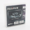 Fujifilm LTO7 - 6.0/15.0TB BAFE Data Cartridge