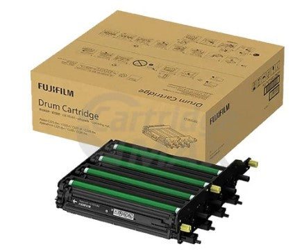 Fuji Xerox CT351282 CMYK Drum