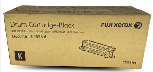 Fuji Xerox CT351196 Blk Drum