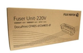 Fuji Xerox E3300206 Fuser Unit