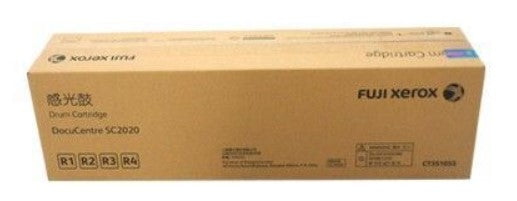 Fuji Xerox CWAA0869 Waste Bottle