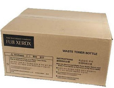 Fuji Xerox CWAA0809 Waste Bottle