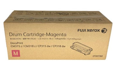 Fuji Xerox CT351198 Mag Drum