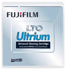 fujifilm lto ultrium universal cleaning cartridge 71015