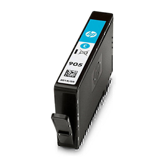 HP #905 Cyan Ink T6L89AA | Conford IT