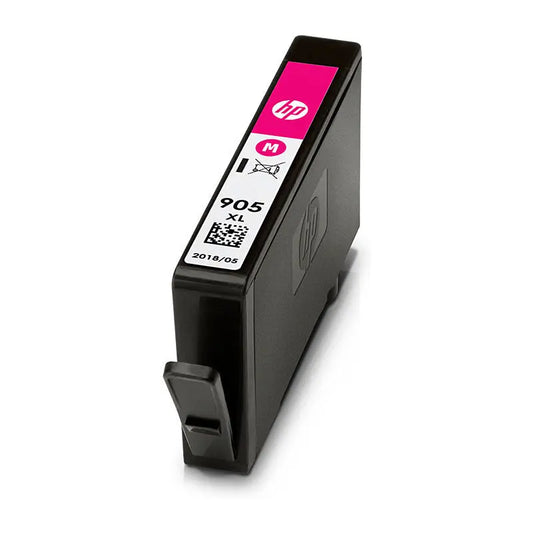 HP #905XL Magenta Ink T6M09AA HP