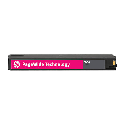 HP #975A Magenta Ink L0R91AA | Conford IT