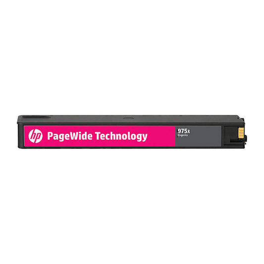 HP #975X Magenta Ink L0S03AA | Conford IT