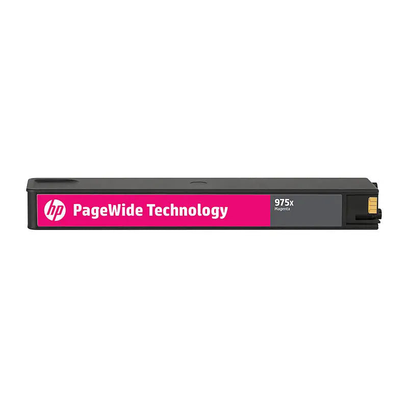 HP #975X Magenta Ink L0S03AA HP